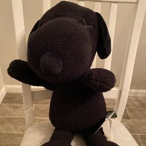 Uniqlo x KAWS x Snoopy Plush Toy